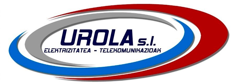 Instalaciones Eléctricas Urola – Electricista en Gipuzkoa